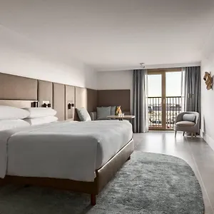 Marriott Países Bajos