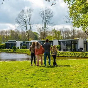  Chalet Europarcs Spaarnwoude Netherlands