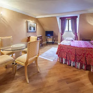 ***** Hotel Alchymist Grand And - Preferred & Czech Republic
