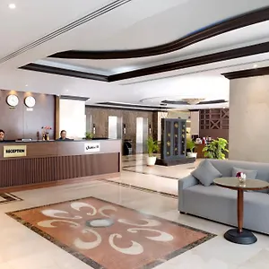 *** Aparthotel Dream Llc United Arab Emirates