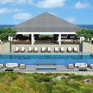 ***** Resort Sailrock - Oceanview & Turks And Caicos Islands