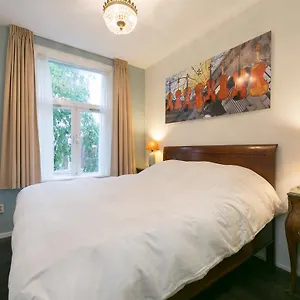  Apartment The Sunny - R.q.c. Netherlands