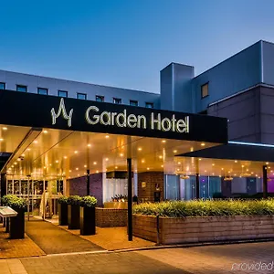 Bilderberg Garden Países Bajos