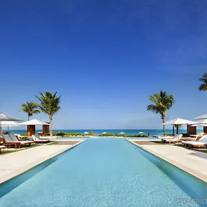 ***** Resort Club Turks And Caicos Islands