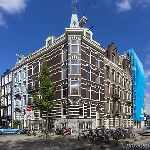 No. 377 House Ámsterdam