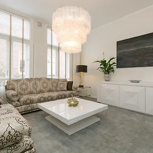  Apartment The Palace - R.q.c. Netherlands