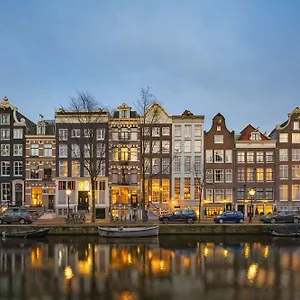 Ambassade Ámsterdam