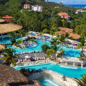 **** Resort Cofresi Palm & Dominican Republic