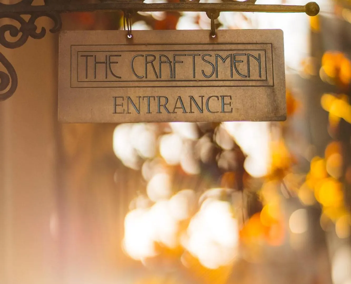 Boutique Hotel The Craftsmen Amsterdam