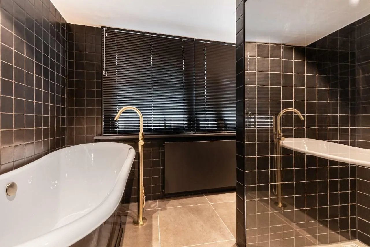 Boutique Hotel The Craftsmen Amsterdam