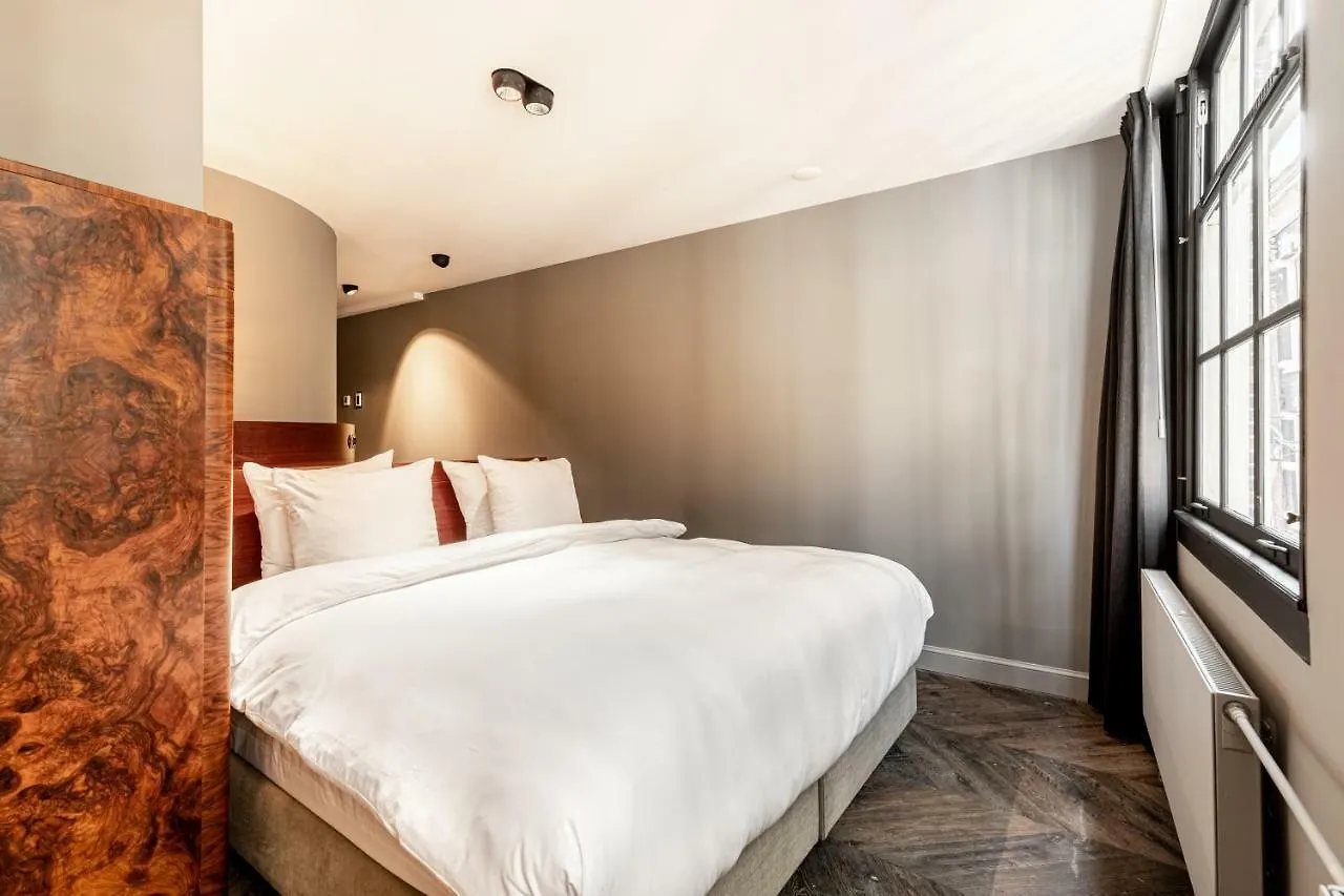 Boutique Hotel The Craftsmen Amsterdam