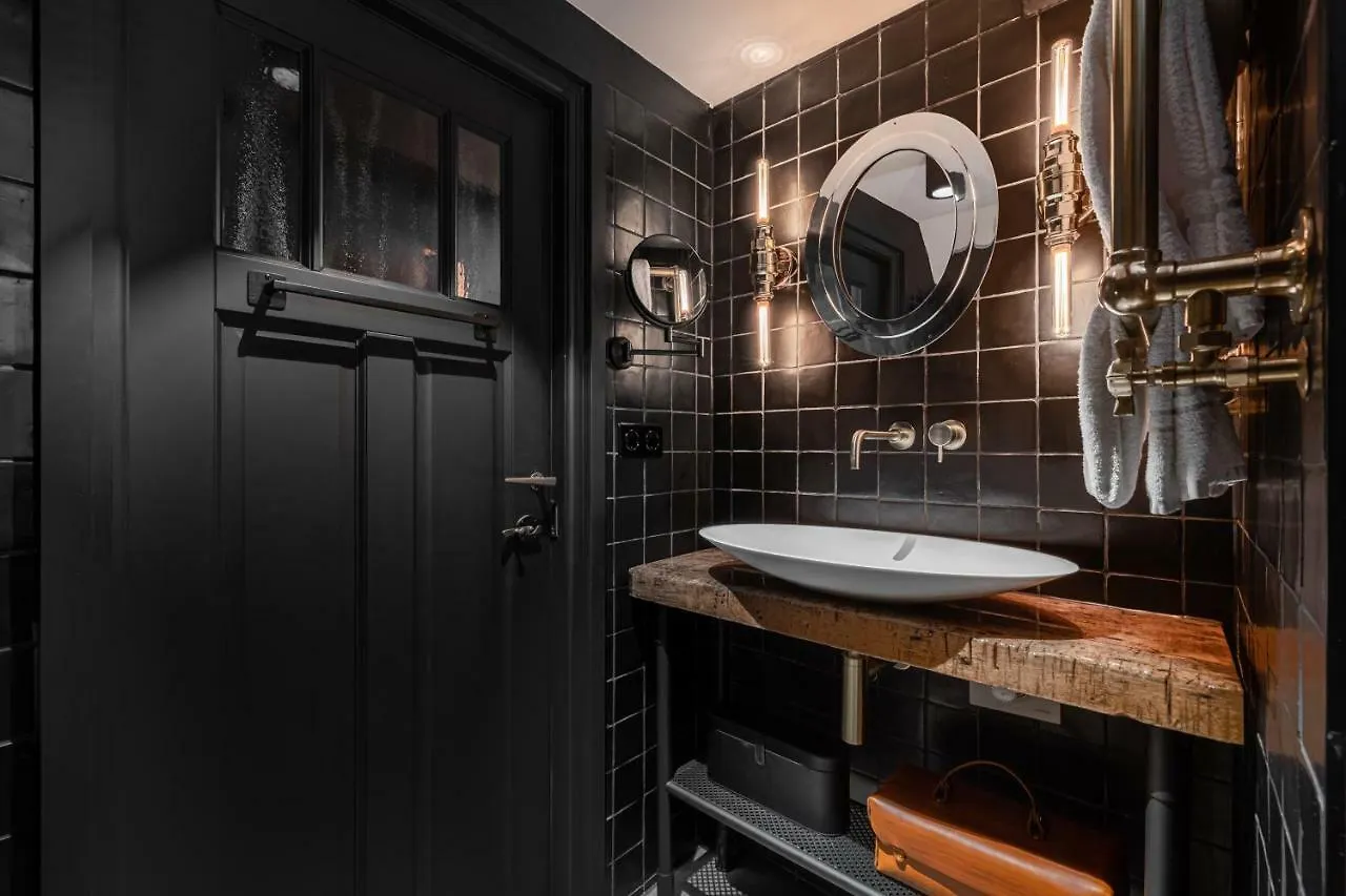 Boutique Hotel The Craftsmen Amsterdam