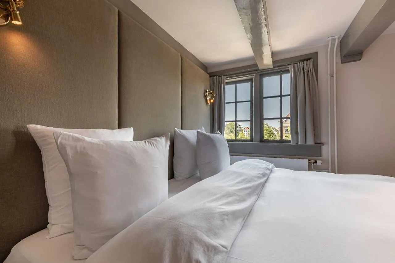 Boutique Hotel The Craftsmen Amsterdam