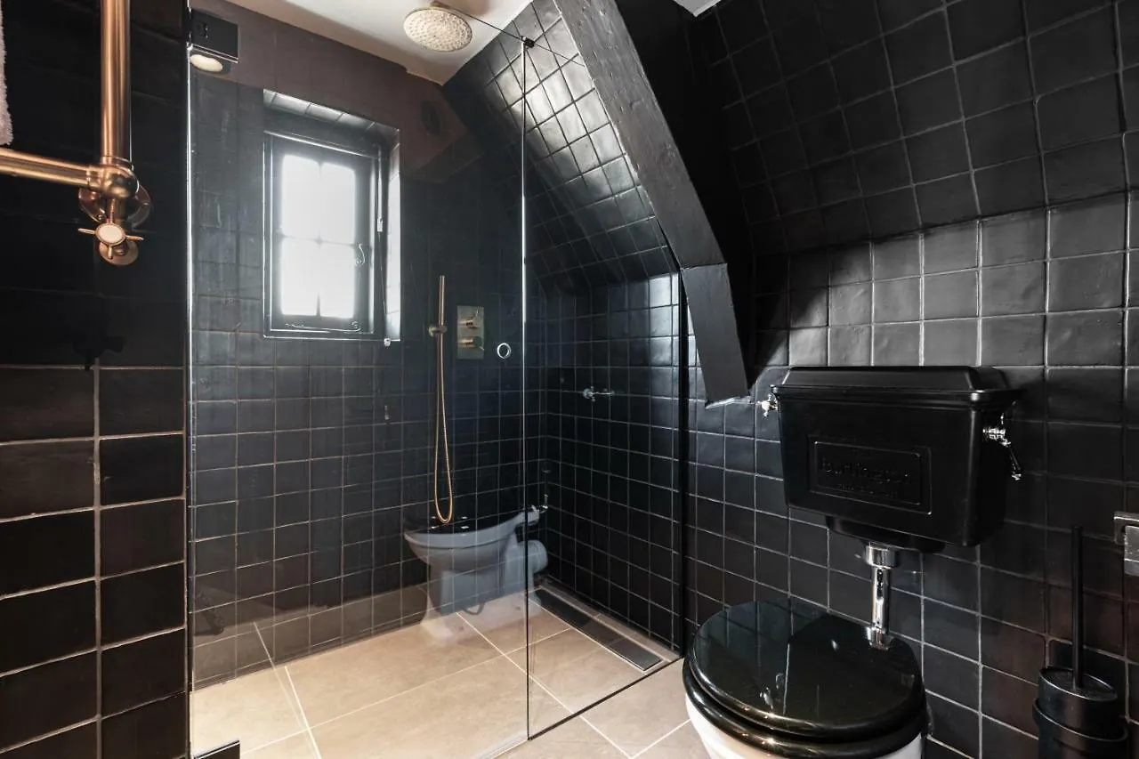 Boutique Hotel The Craftsmen Amsterdam