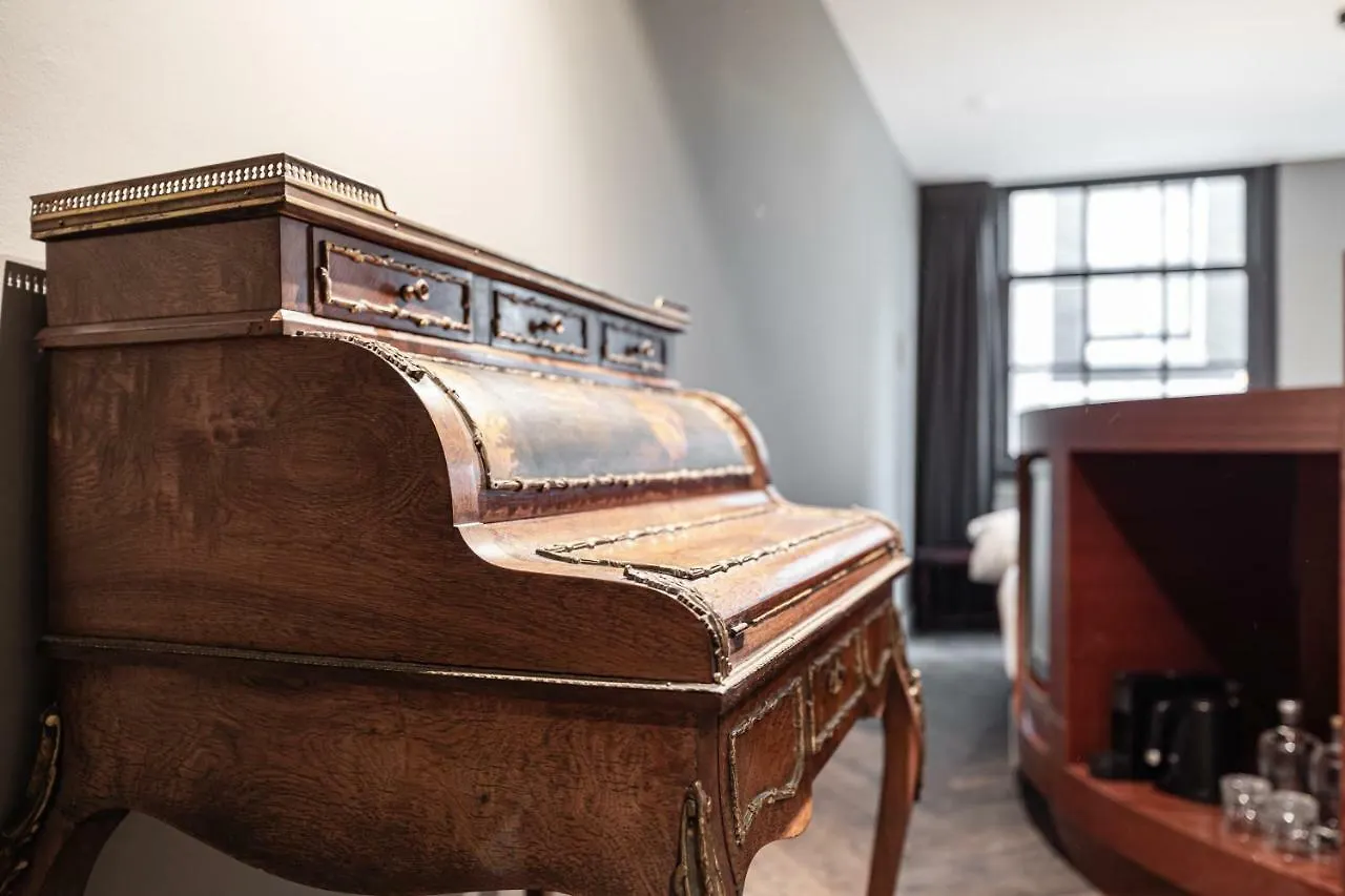 אמסטרדם Boutique Hotel The Craftsmen