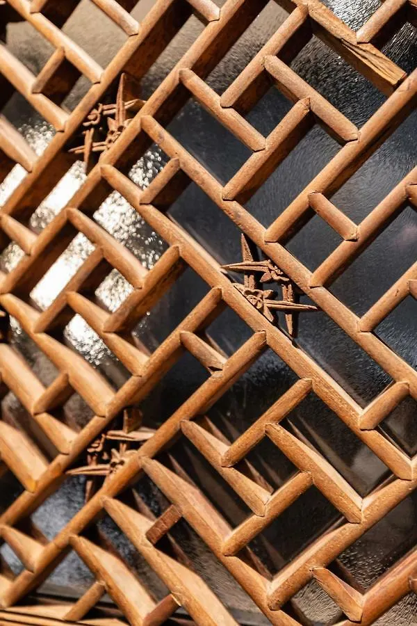 ****  Boutique Hotel The Craftsmen Amsterdam Netherlands