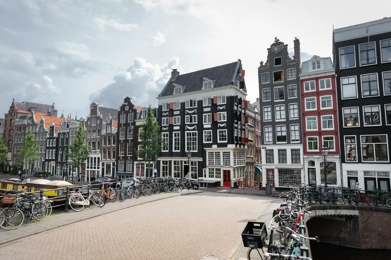 Boutique Hotel The Craftsmen Amsterdam