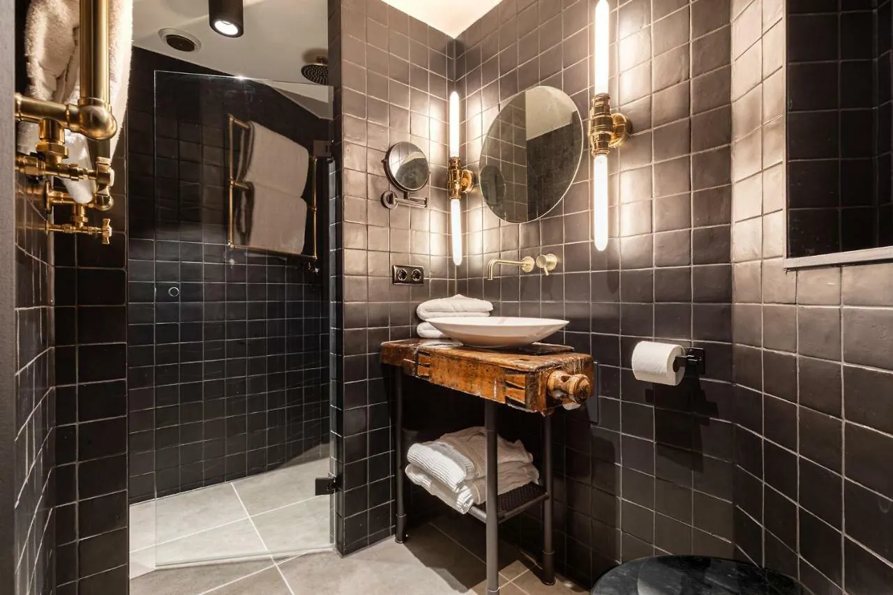 Boutique Hotel The Craftsmen Amsterdam