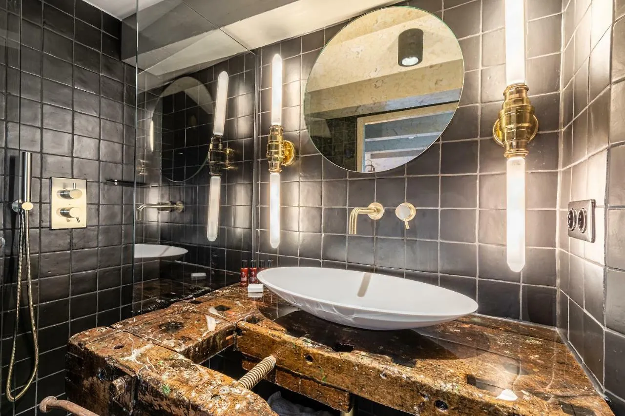 Boutique Hotel The Craftsmen Amsterdam
