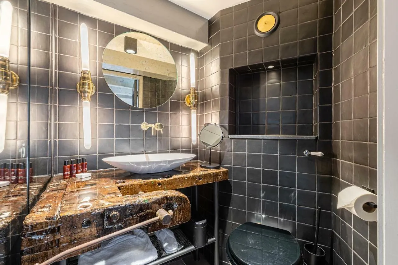 Boutique Hotel The Craftsmen Amsterdam