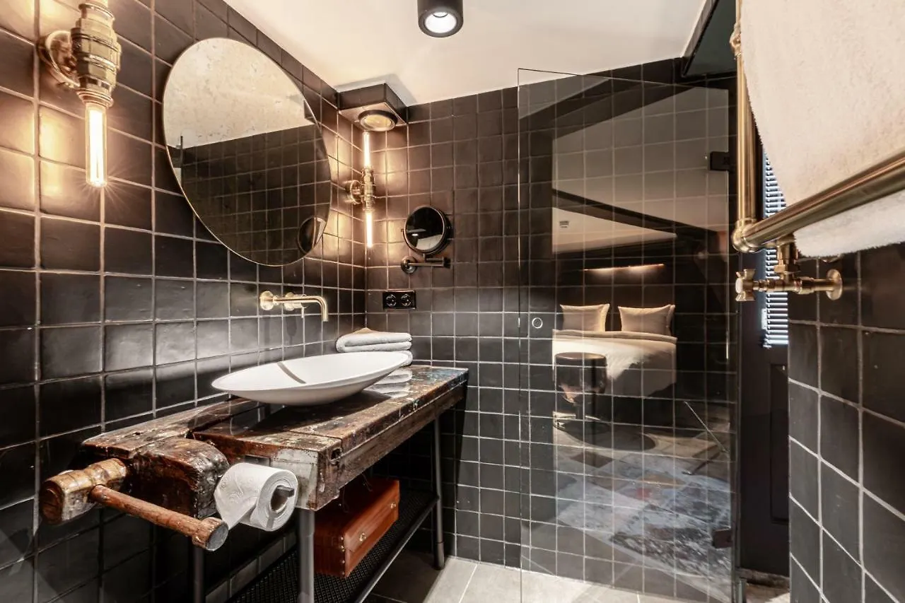 Boutique Hotel The Craftsmen Amsterdam 4*,  Netherlands