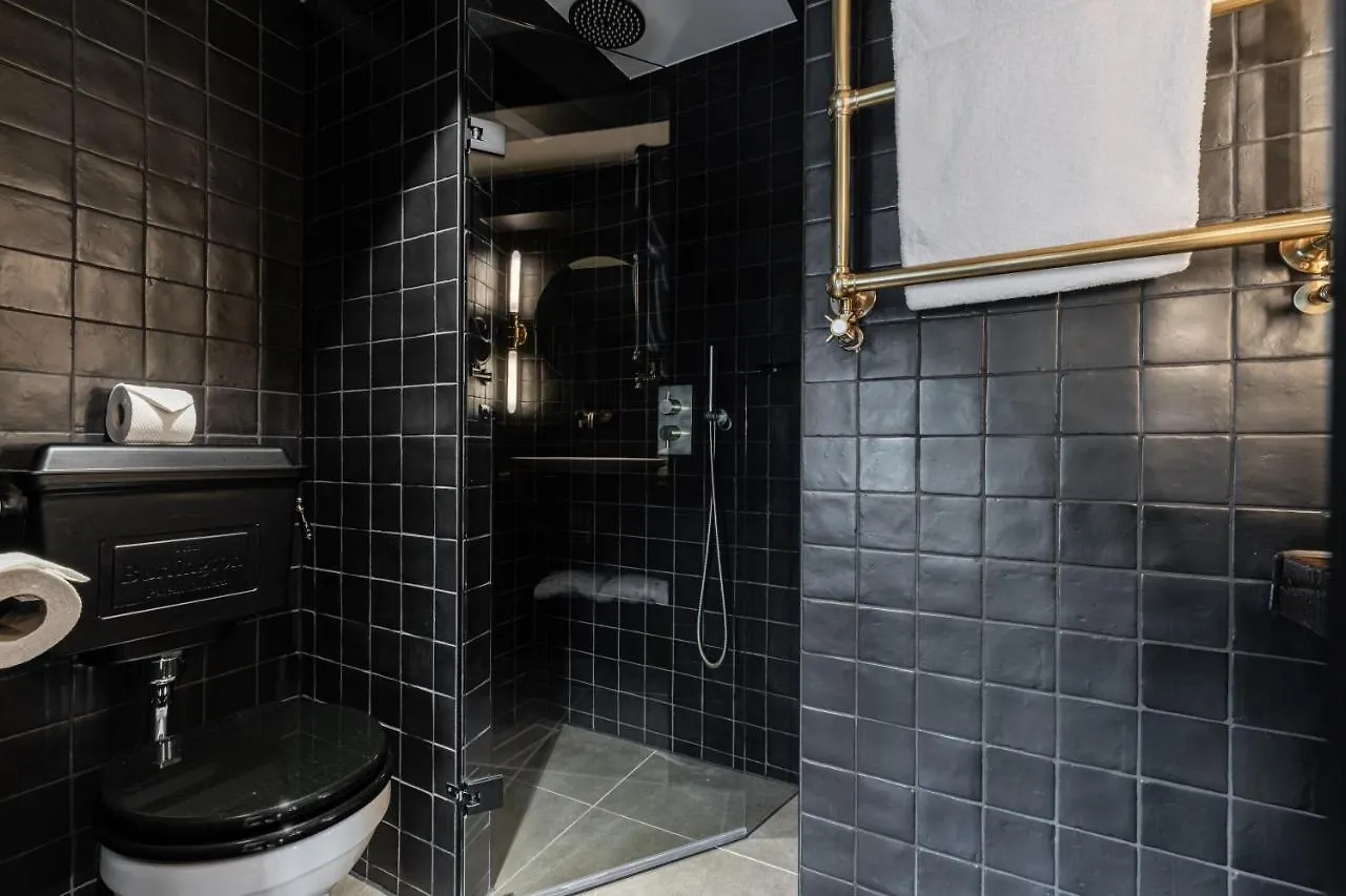 Boutique Hotel The Craftsmen Amsterdam