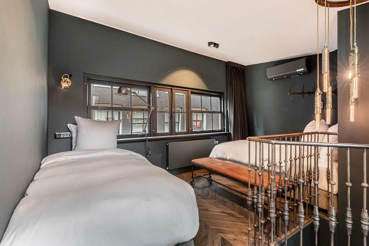 Boutique Hotel The Craftsmen Amsterdam
