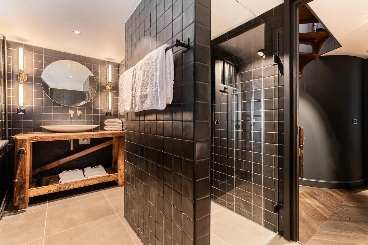 Boutique Hotel The Craftsmen Amsterdam 4*,  Netherlands