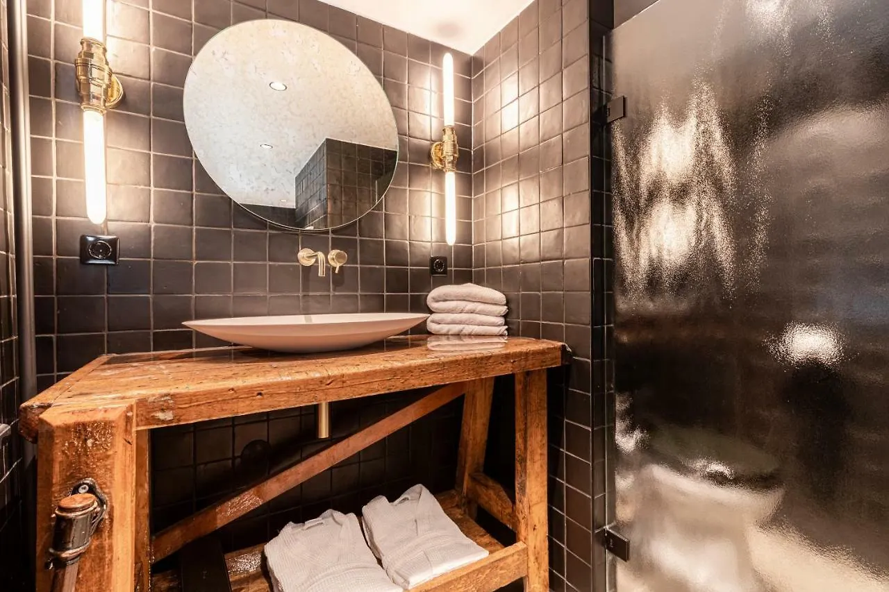 Boutique Hotel The Craftsmen Amsterdam